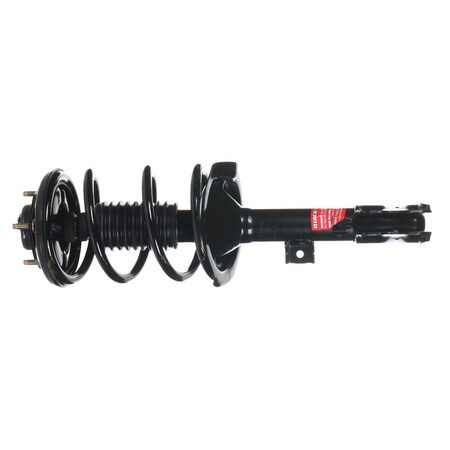 Monroe QUICK-STRUT COMPLETE STRUT ASSEMBLY 172437